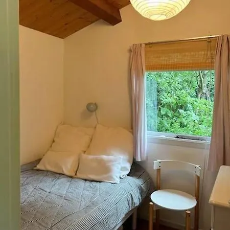 Hébergement de vacances Nordic Summer House With Elegant Style Gilleleje