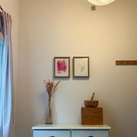 Nordic Summer House With Elegant Style Gilleleje